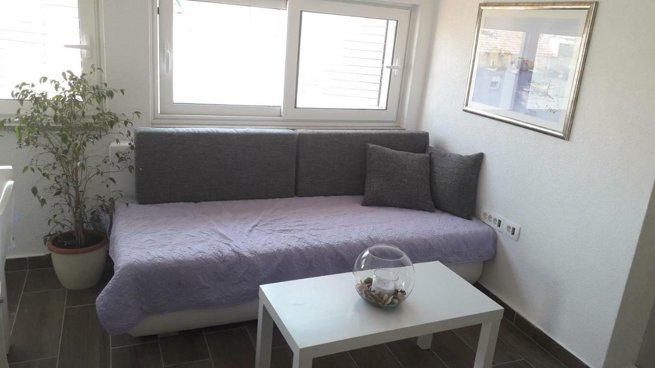 Apartmani Zilic Dugi Rat Zewnętrze zdjęcie