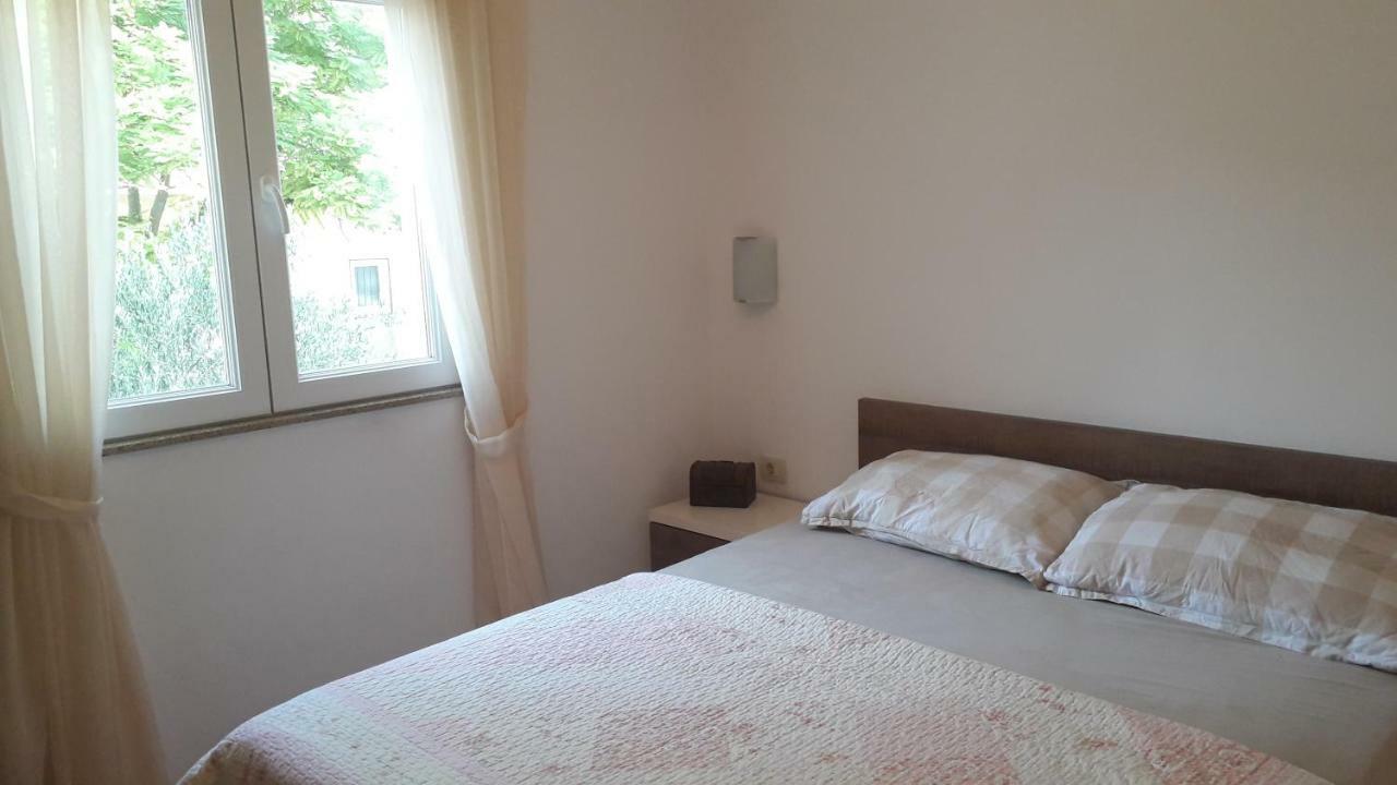 Apartmani Zilic Dugi Rat Zewnętrze zdjęcie
